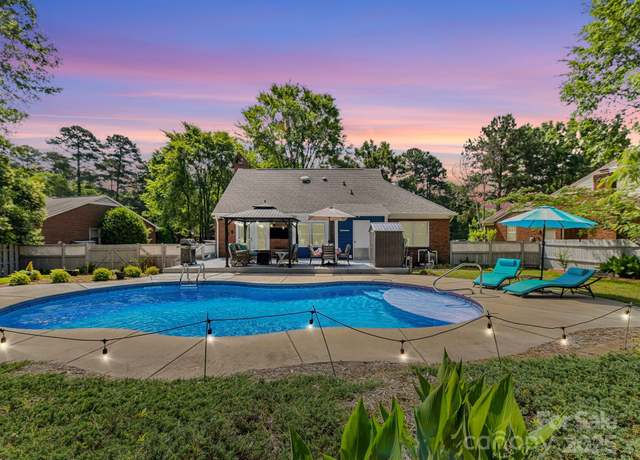 Property at 7139 Powder Mill Pl, Charlotte, NC 28277, 3 beds, 2 baths