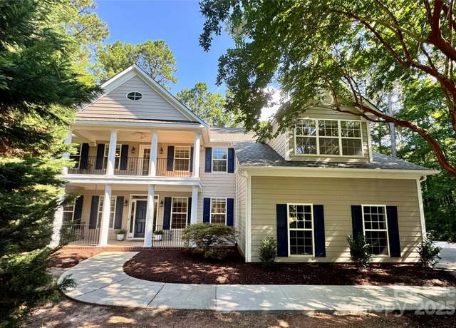 Property at 1627 Scotch Pine Ln, Tega Cay, SC 29708, 4 beds, 3.5 baths