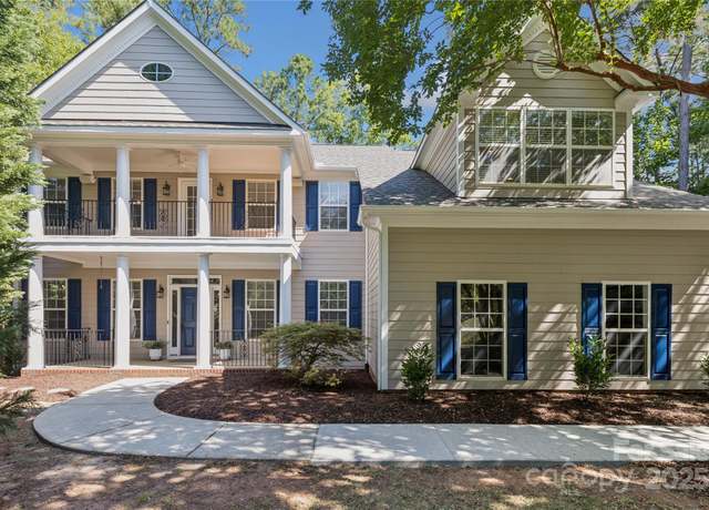 Property at 1627 Scotch Pine Ln, Tega Cay, SC 29708, 4 beds, 3.5 baths