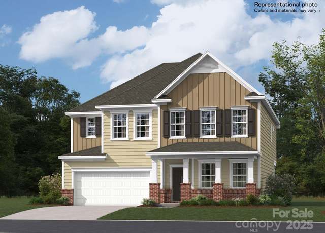Property at 1410 Caracara Ct, Cramerton, NC 28012, 4 beds, 3.5 baths