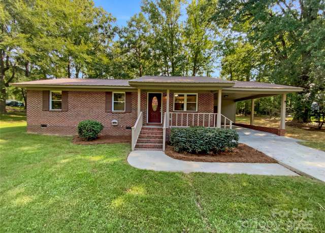 Property at 2744 Lyndell Way, Lancaster, SC 29720, 3 beds, 1 bath