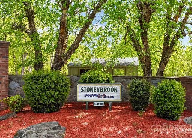 Property at Lots 23 and 24 Stoneybrook Way, Tryon, NC 28782