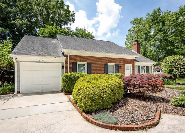 Property at 2502 Breuster Dr, Charlotte, NC 28210, 2 beds, 2 baths
