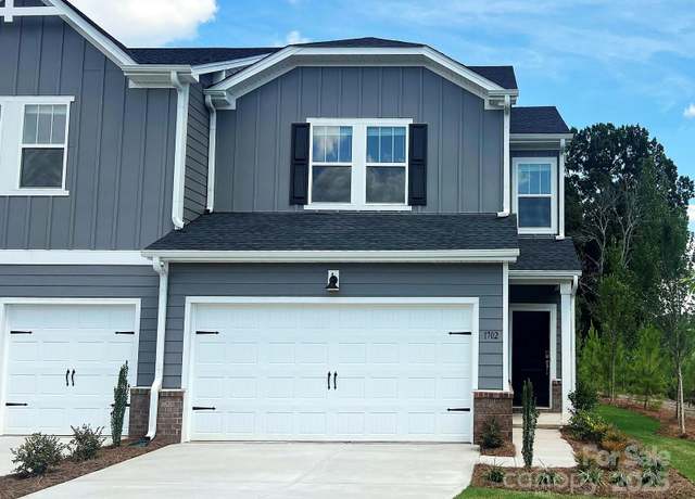 Property at 1702 Braemar Village Dr, Monroe, NC 28110, 3 beds, 2.5 baths