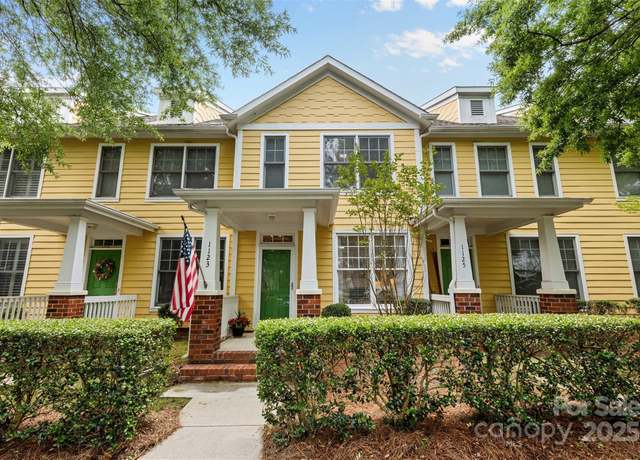 Property at 1123 Market St, Fort Mill, SC 29708, 2 beds, 2.5 baths