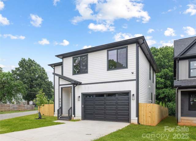 Property at 3903 Plainview Rd, Charlotte, NC 28208, 4 beds, 3.5 baths