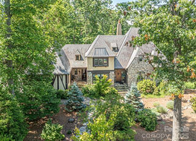Property at 176 Valley Springs Rd, Asheville, NC 28803, 5 beds, 6 baths