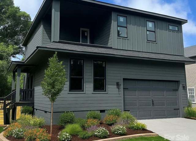 Property at 2725 Celia Ave, Charlotte, NC 28216, 4 beds, 3 baths