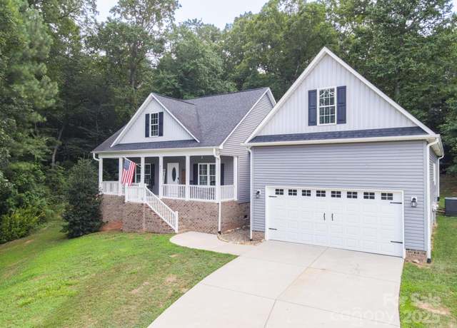 Property at 4351 Dusty Ridge Ct, Denver, NC 28037, 3 beds, 2 baths