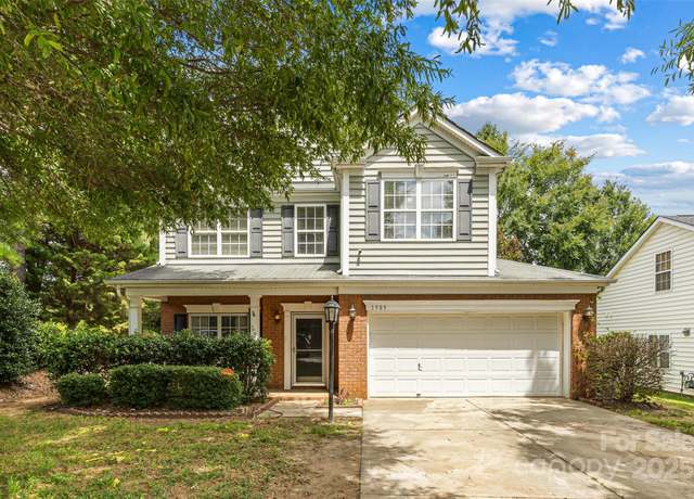 Property at 1903 Dundalk Rd, Charlotte, NC 28270, 4 beds, 2.5 baths