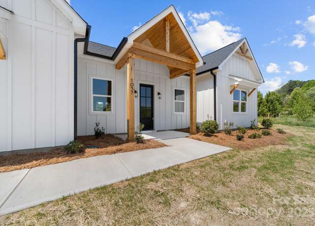 Property at 1037 Dameron Rd, Bessemer City, NC 28016, 4 beds, 3 baths