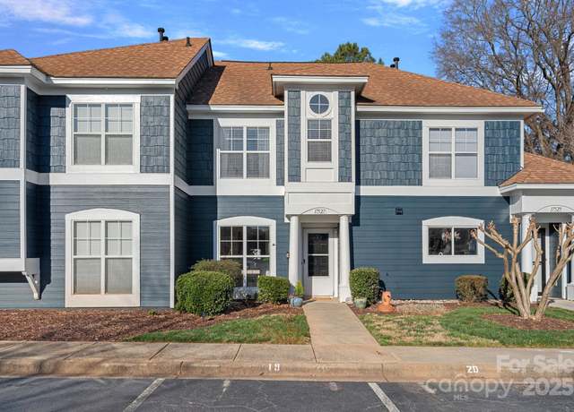 Property at 17527 Tuscany Ln, Cornelius, NC 28031, 2 beds, 1.5 baths