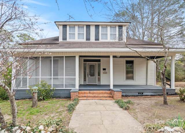 Property at 149 Crescent Dr, Chesterfield, SC 29709, 4 beds, 2.5 baths