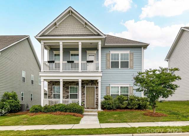 Property at 134 Kerri Dawn Ln #117, Locust, NC 28097, 3 beds, 2.5 baths
