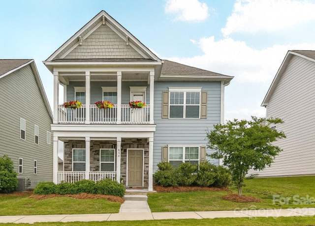 Property at 134 Kerri Dawn Ln #117, Locust, NC 28097, 3 beds, 2.5 baths