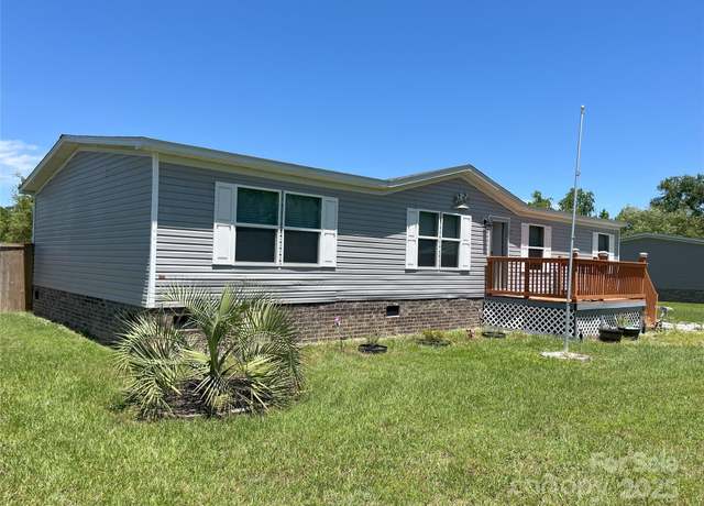 Property at 57 Mcelveen Cir, Lynchburg, SC 29080, 3 beds, 2 baths