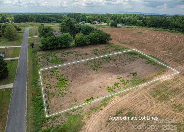 Property at 00 Hill Gates Trl #37, Cherryville, NC 28021