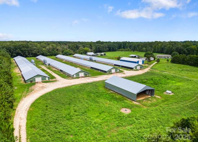 Property at 1333 Bunnlevel Erwin Rd, Bunnlevel, NC 28323