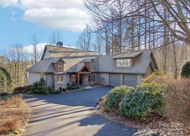 Property at 131 Falkirk Way, Zirconia, NC 28790, 4 beds, 3.5 baths