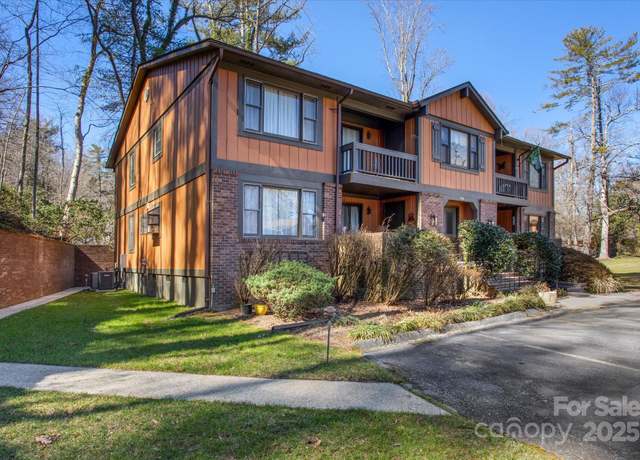 Property at 1749 B Haywood Manor Rd, Hendersonville, NC 28791, 2 beds, 2 baths