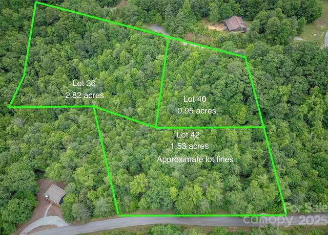 Property at 315 Silverglen Way, Hendersonville, NC 28792