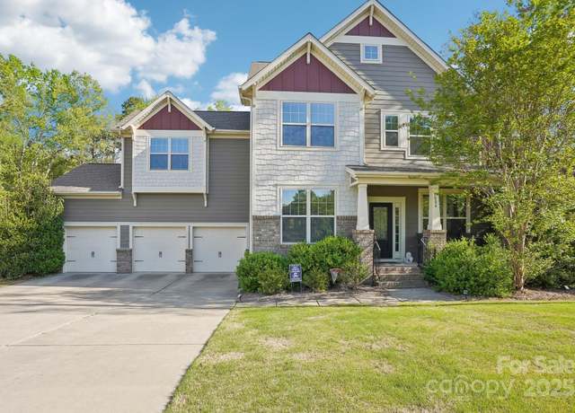 Property at 1004 Five Forks Rd #1024, Waxhaw, NC 28173, 5 beds, 4.5 baths