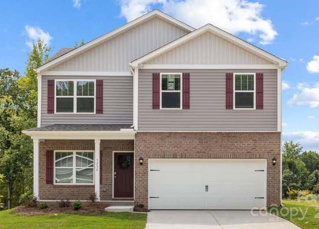 Property at 5232 Reedy Ridge Rd, Charlotte, NC 28215, 4 beds, 2.5 baths