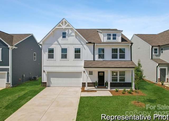 Property at 510 Black Bear St Unit 145p, China Grove, NC 28023, 5 beds, 3.5 baths