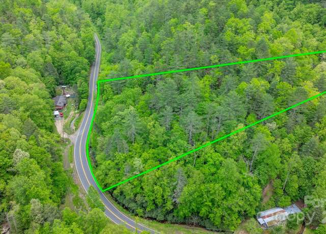 Property at 000 Kirby Mountain Rd, Lenoir, NC 28645