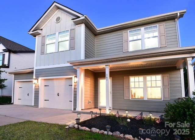 Property at 161 Old Harbor Dr, Mount Gilead, NC 27306, 4 beds, 2.5 baths