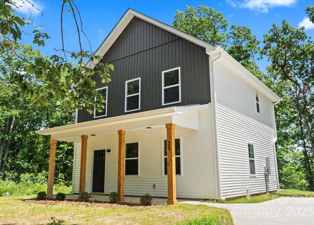 Property at 25 Mickley Ave, Bessemer City, NC 28016, 3 beds, 2.5 baths