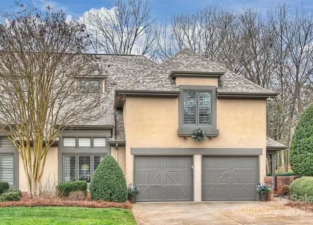 Property at 5721 Ballinard Ln, Charlotte, NC 28277, 3 beds, 2.5 baths