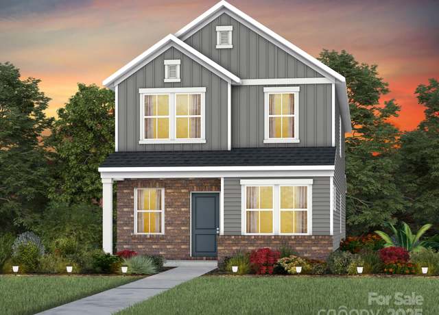 Property at 3608 Pamlico St #127, Monroe, NC 28110, 4 beds, 3 baths