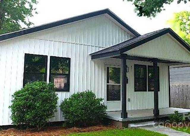 Property at 621 Cauthen St, Rock Hill, SC 29730, 2 beds, 1 bath