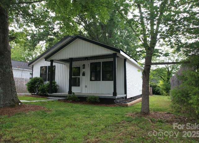 Property at 621 Cauthen St, Rock Hill, SC 29730, 2 beds, 1 bath