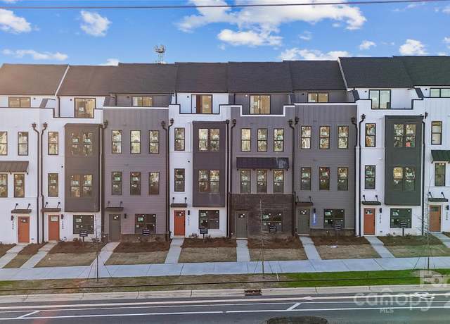 Property at 3626 S Tryon St #21, Charlotte, NC 28217, 3 beds, 3.5 baths