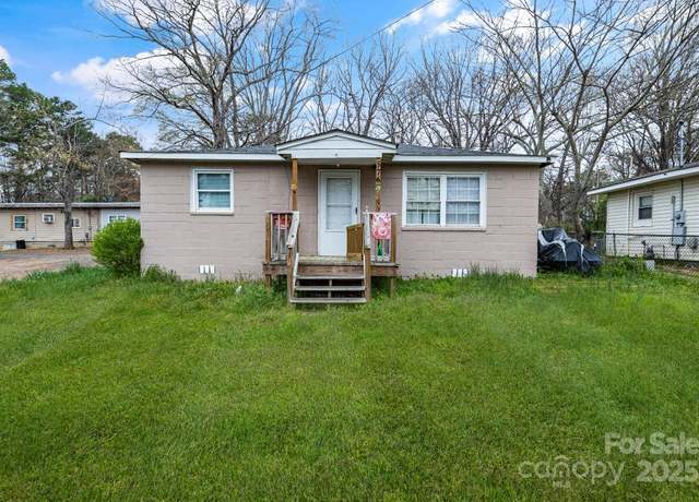 Property at 576 Washington Ln, Albemarle, NC 28001, 2 beds, 1 bath