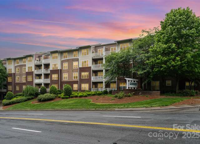 Property at 1000 E Woodlawn Rd #315, Charlotte, NC 28209, 2 beds, 2 baths