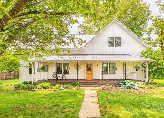 Property at 564 Jupiter Rd, Weaverville, NC 28787, 3 beds, 3 baths
