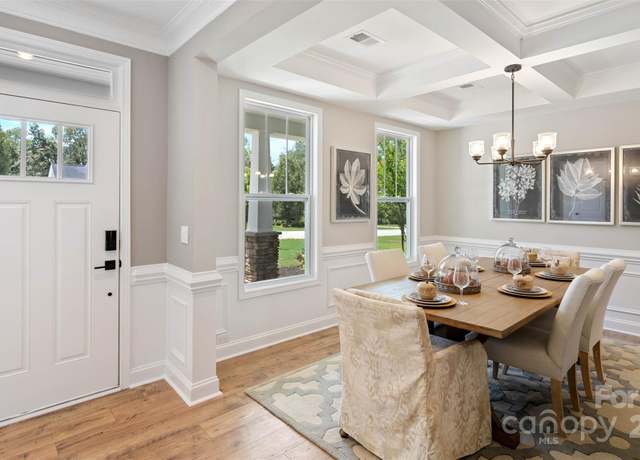 Property at 7105 Butternut Oak Ter, Huntersville, NC 28078, 4 beds, 3 baths