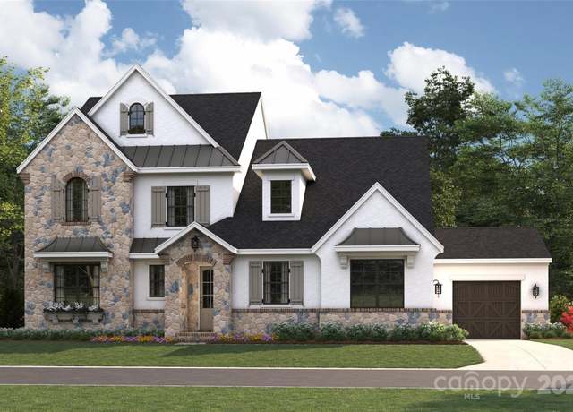 Property at 8216 Farm Crossing Ln #16, Huntersville, NC 28078, 5 beds, 4 baths