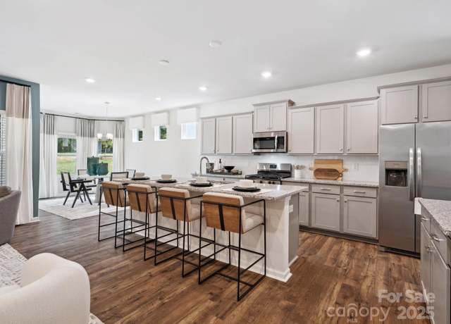 Property at 1056 Mapletree Ln, Indian Trail, NC 28079, 3 beds, 2 baths