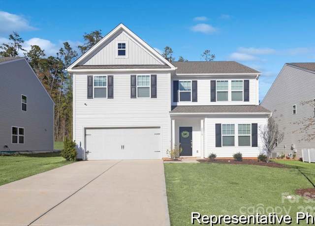Property at 4044 Beacon Ave #152, Monroe, NC 28110, 4 beds, 2.5 baths