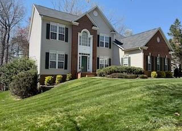 Property at 138 Huntly Ln, Mooresville, NC 28115, 4 beds, 2.5 baths