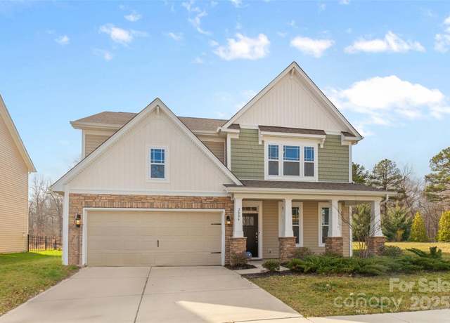 Property at 2006 Houle Ln, Charlotte, NC 28214, 4 beds, 3 baths