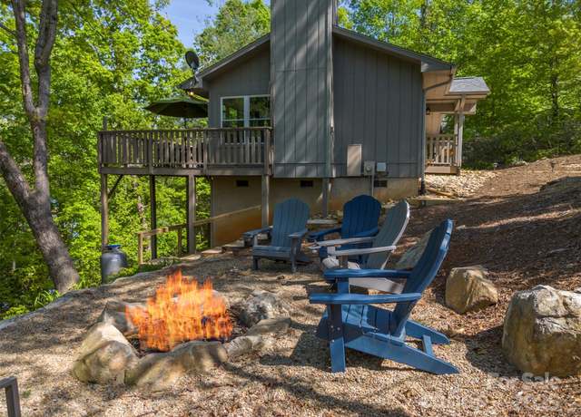 Property at 119 Sherwood Dr, Lake Lure, NC 28746, 2 beds, 2 baths