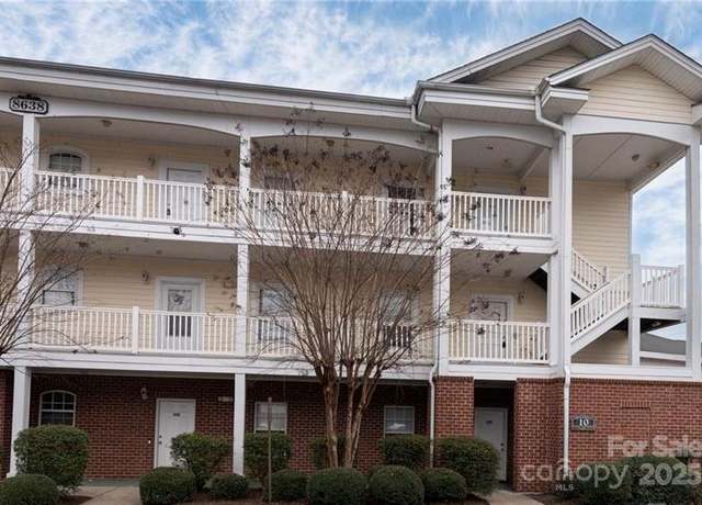 Property at 8668 Coralbell Ln #10, Charlotte, NC 28213, 2 beds, 2 baths