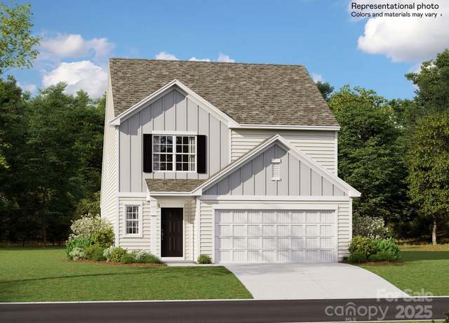 Property at 2952 Legacy Ridge Ln, Catawba, NC 28609, 5 beds, 3.5 baths