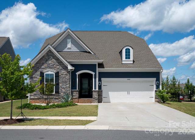 Property at 8000 Millbridge Pkwy, Waxhaw, NC 28173, 4 beds, 3 baths
