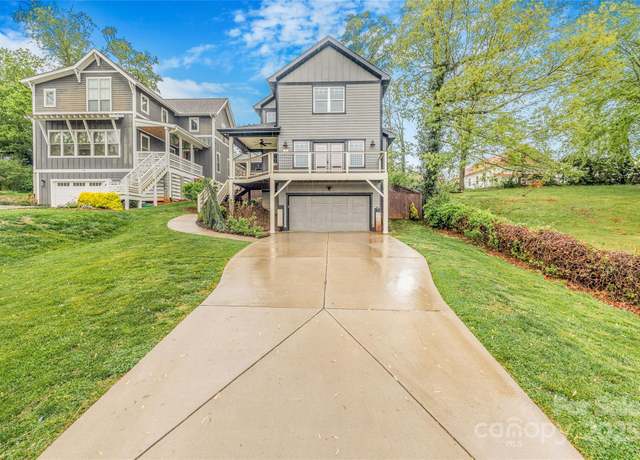 Property at 45 Tahkieostie Trl, Asheville, NC 28806, 3 beds, 2.5 baths